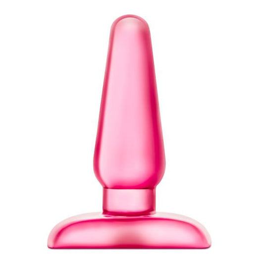 B Yours Eclipse Anal Pleaser Plug