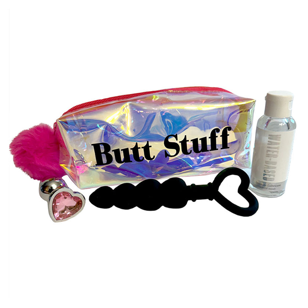 Unique Touch Fun and Playful Duffel Bag Set Collection