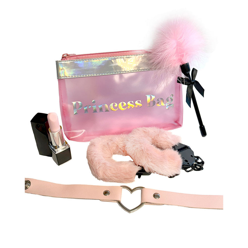 Unique Touch Fun and Playful Duffel Bag Set Collection