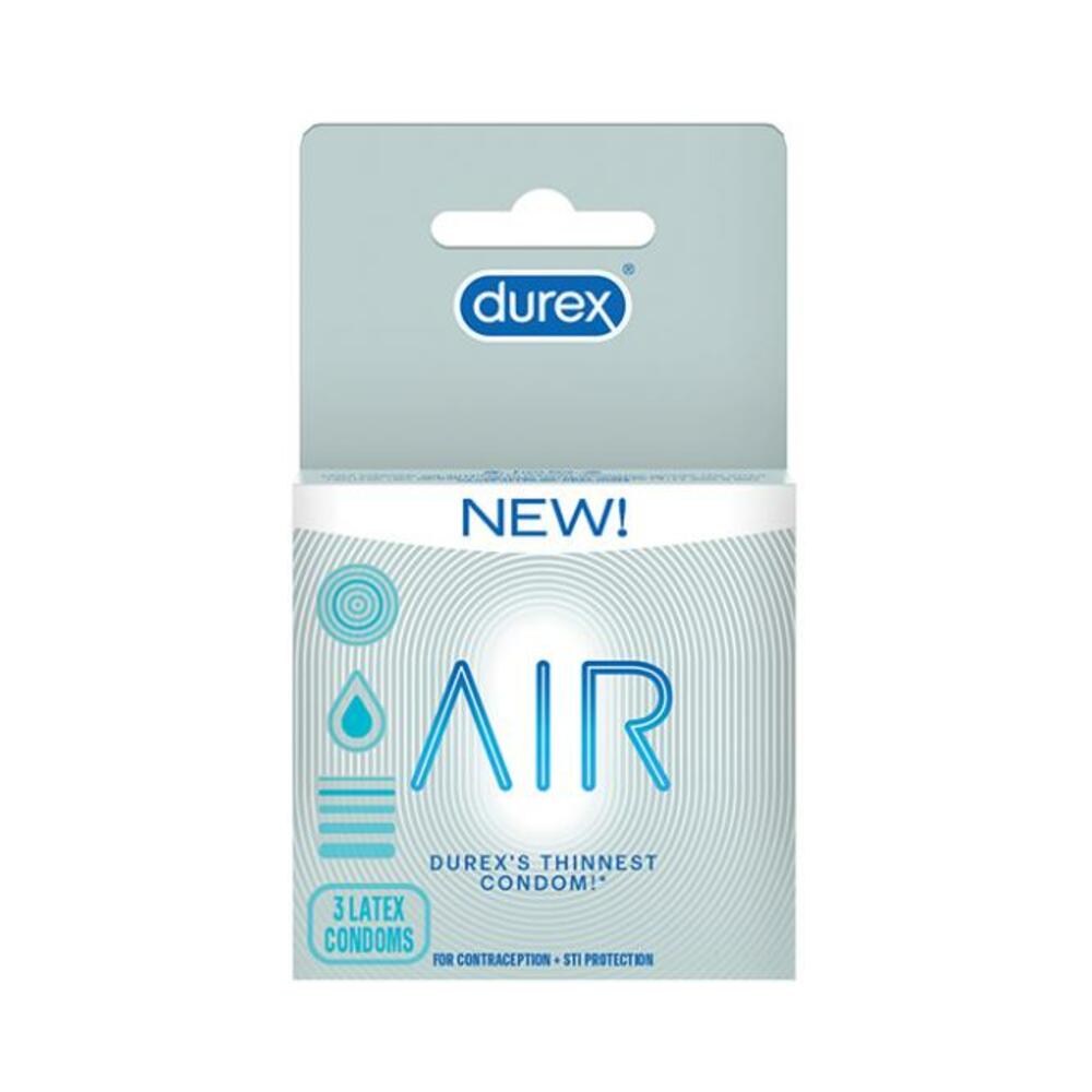 Durex Air (10)