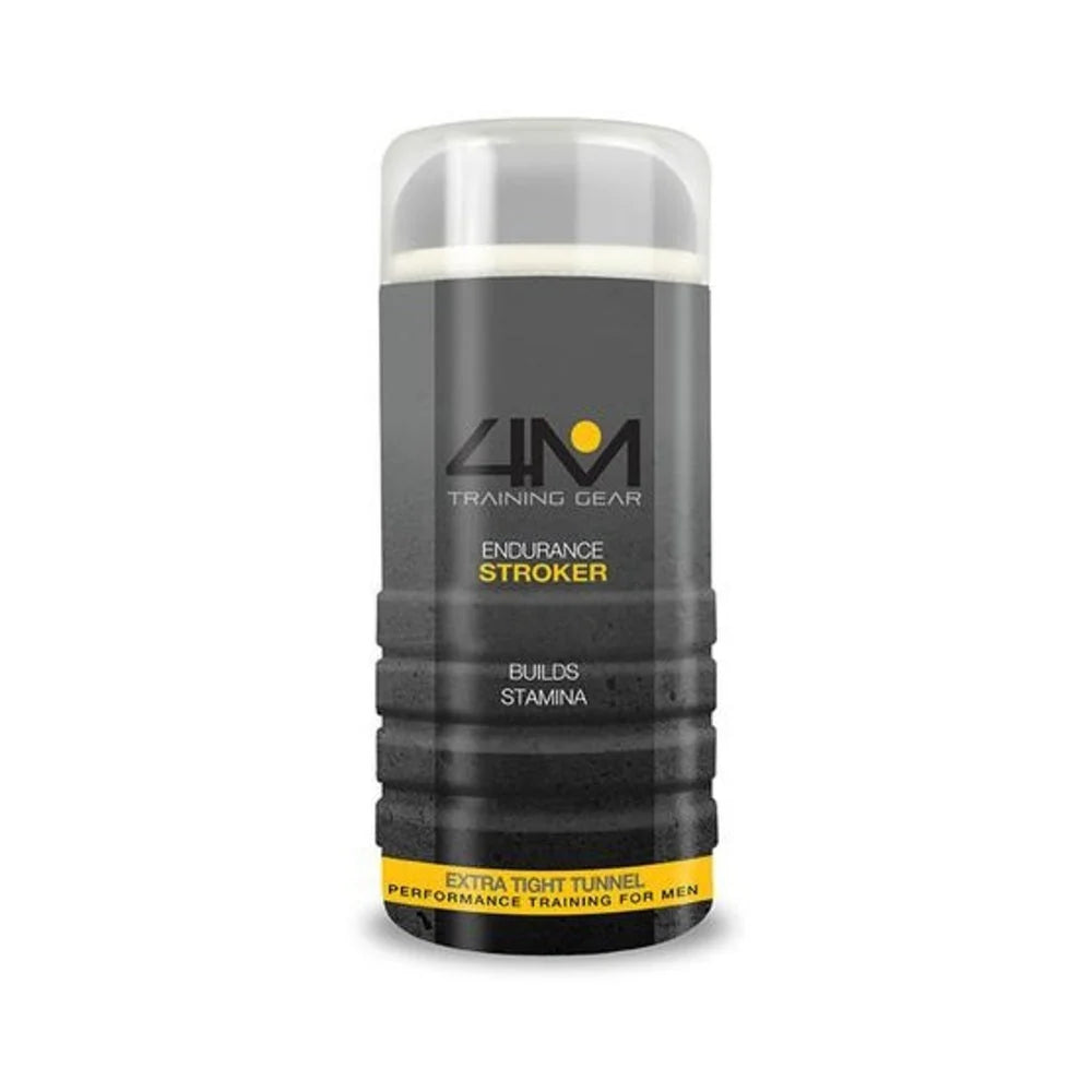 4M Endurance Stroker