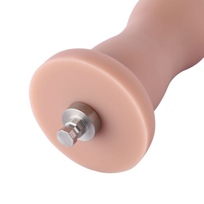6.8in Beaded Anal Dildo for Hismith Premium Sex Machine