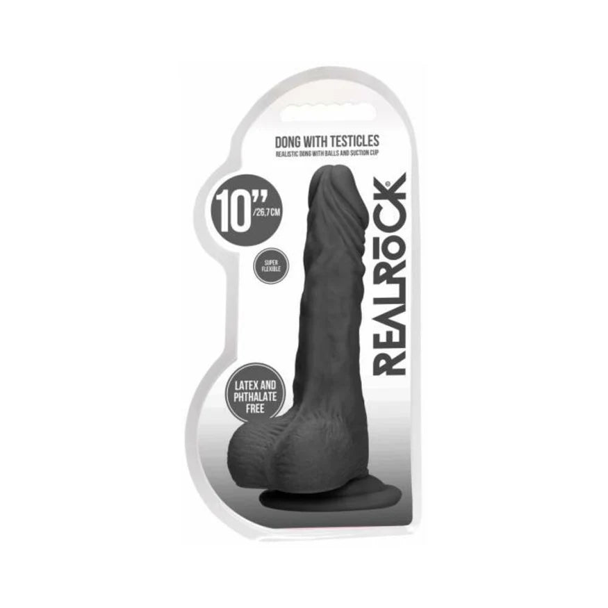 Realrock Skin Dildo