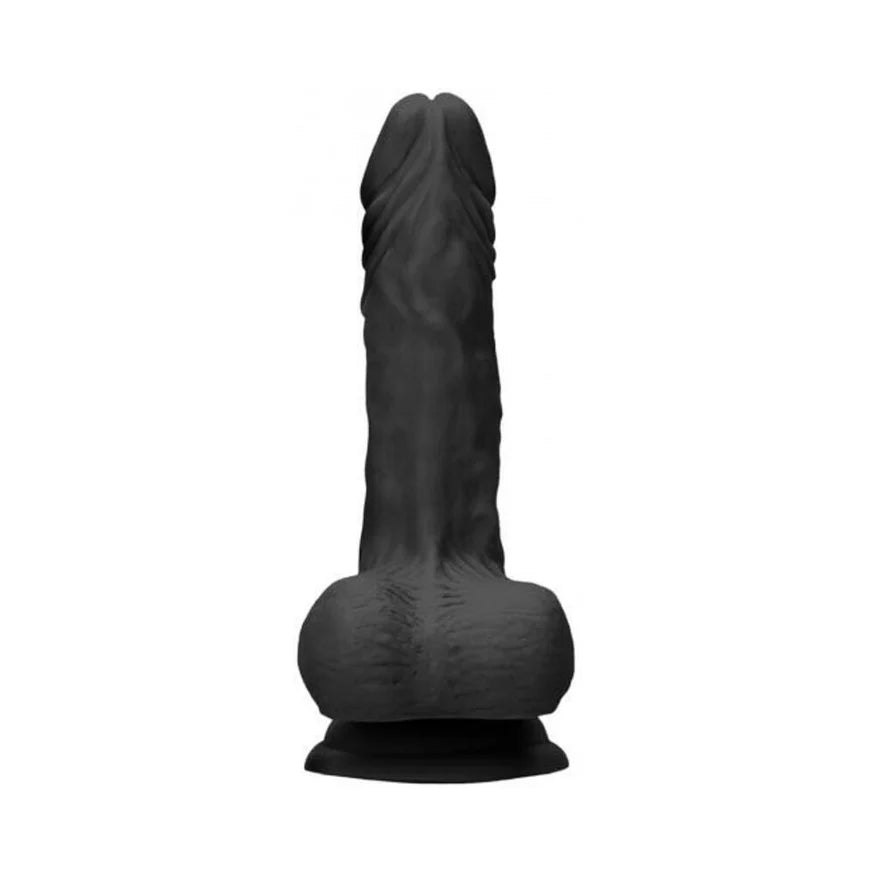 Realrock Skin Dildo