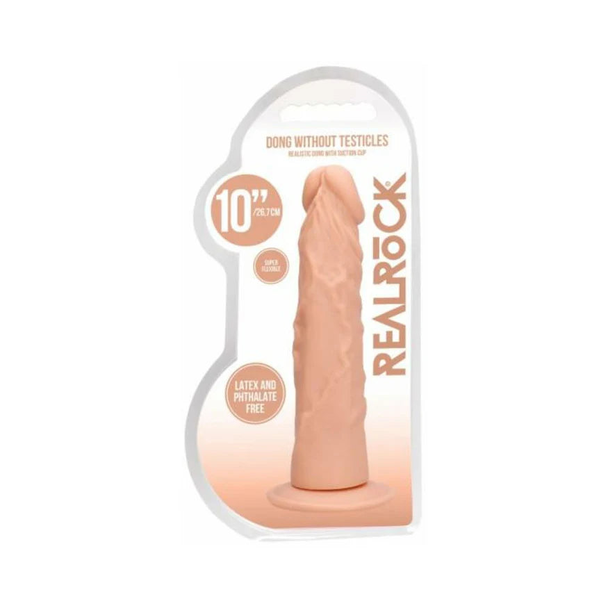Realrock Skin Dildo