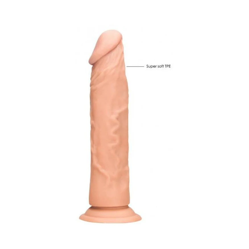 Realrock Skin Dildo