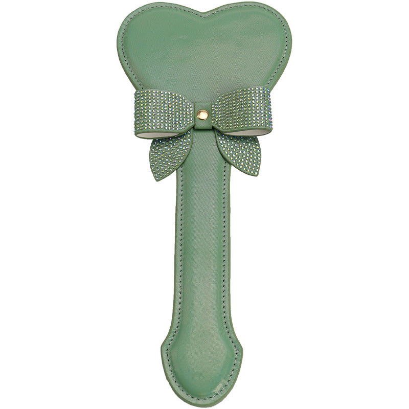 All You Need Leather Bondage Kit