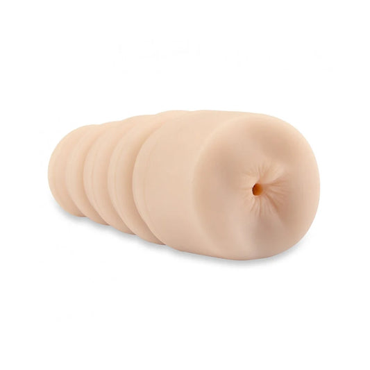 Barely Legal Anal Stroker Bree Olson - Beige - Toys
