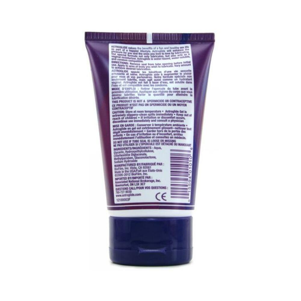 Astroglide Personal Lubricant
