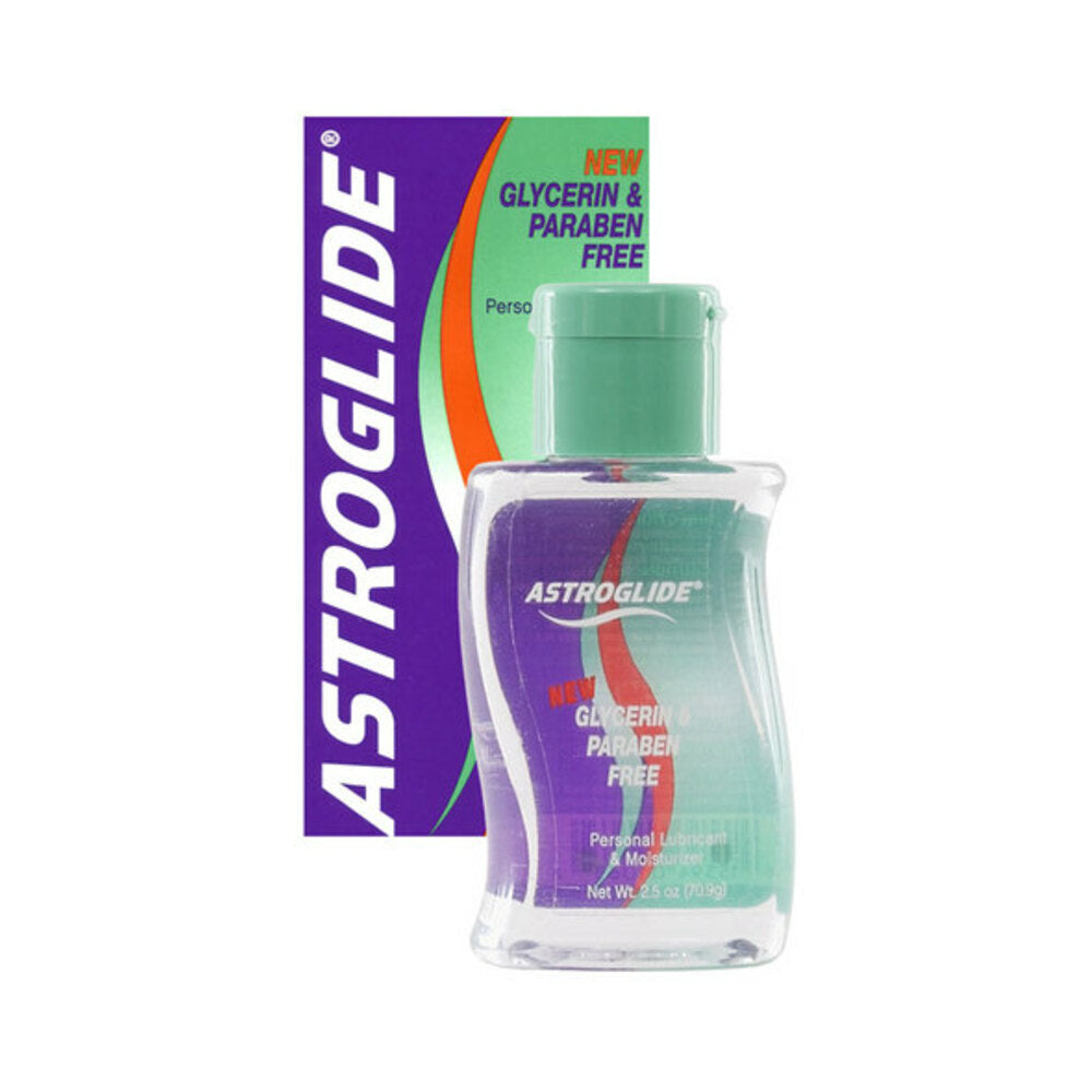 Astroglide Personal Lubricant