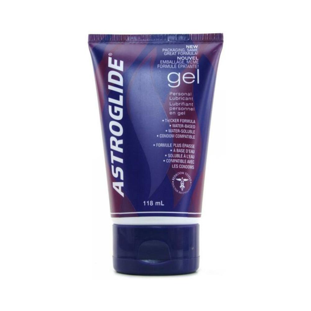 Astroglide Personal Lubricant