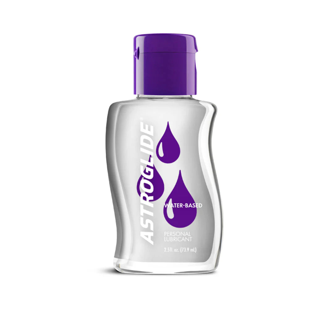 Astroglide Personal Lubricant