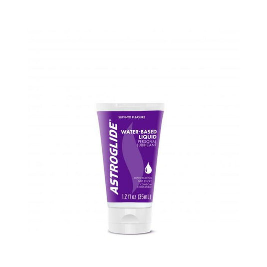 Astroglide Personal Lubricant