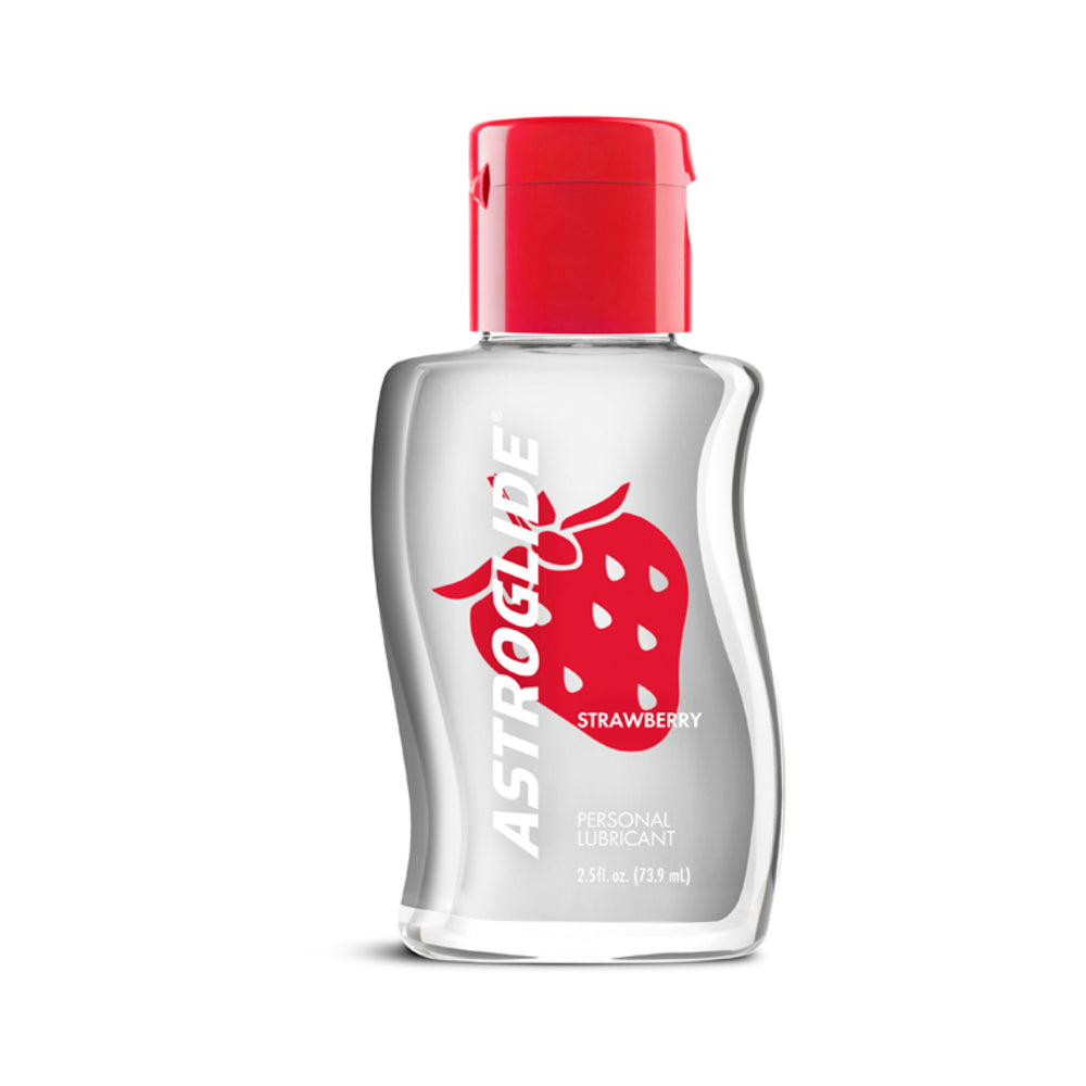 Astroglide Personal Lubricant