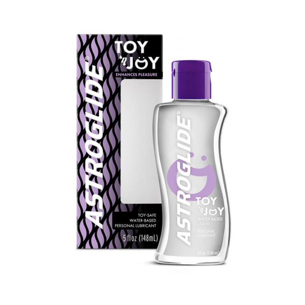 Astroglide Personal Lubricant