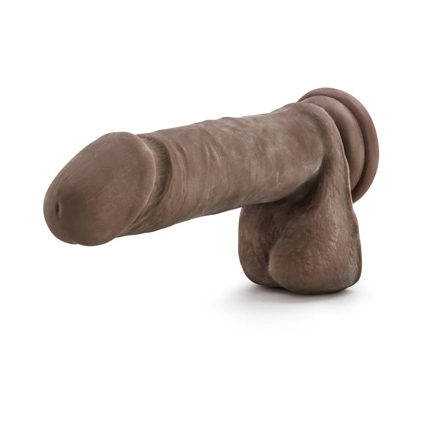 Au Naturel Sensa Dildo