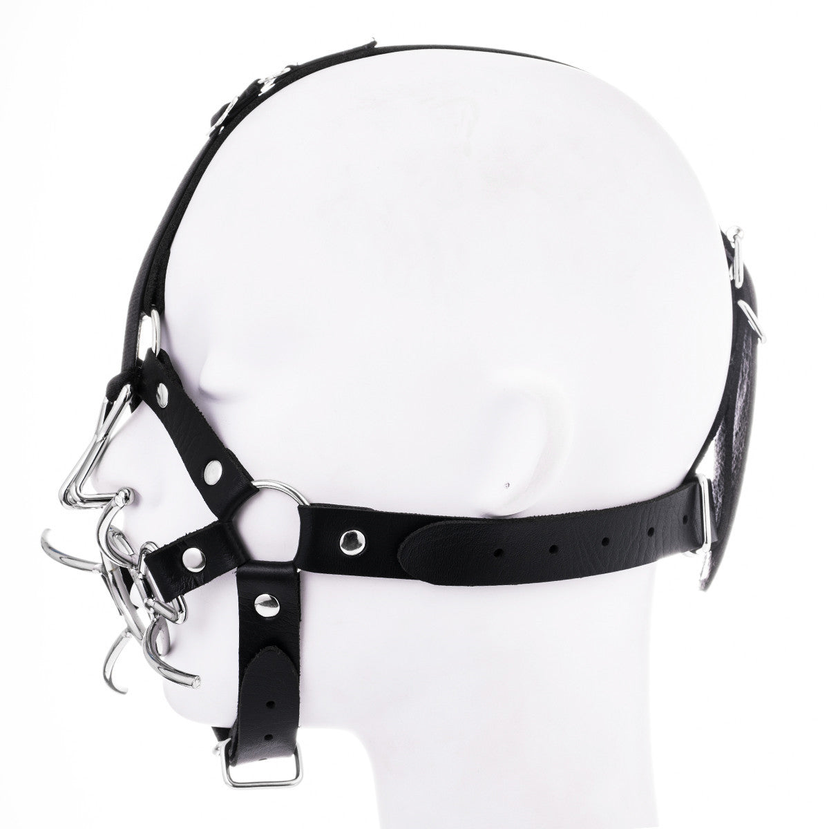 Mouth Opener with Cat Mouth Plug