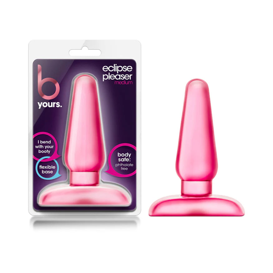 B Yours Eclipse Anal Plug