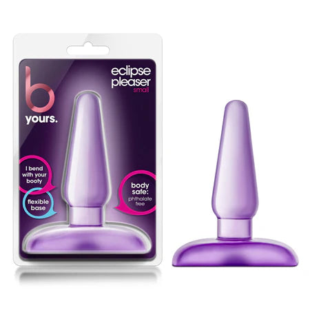 B Yours Eclipse Anal Plug