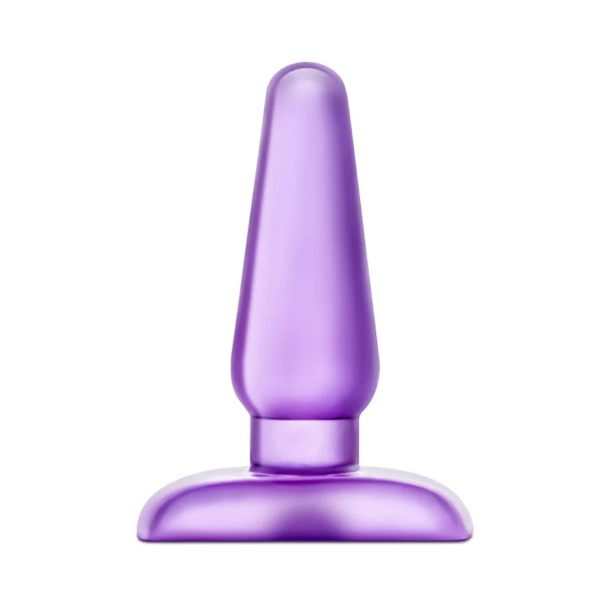 B Yours Eclipse Anal Plug