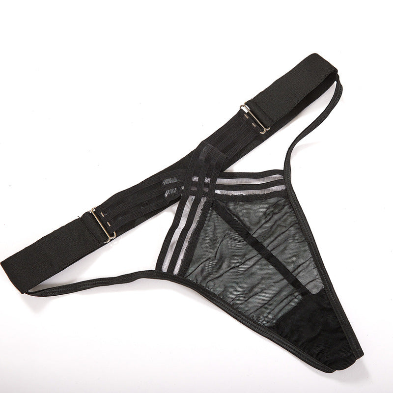Bundled Erotic Lingerie Set