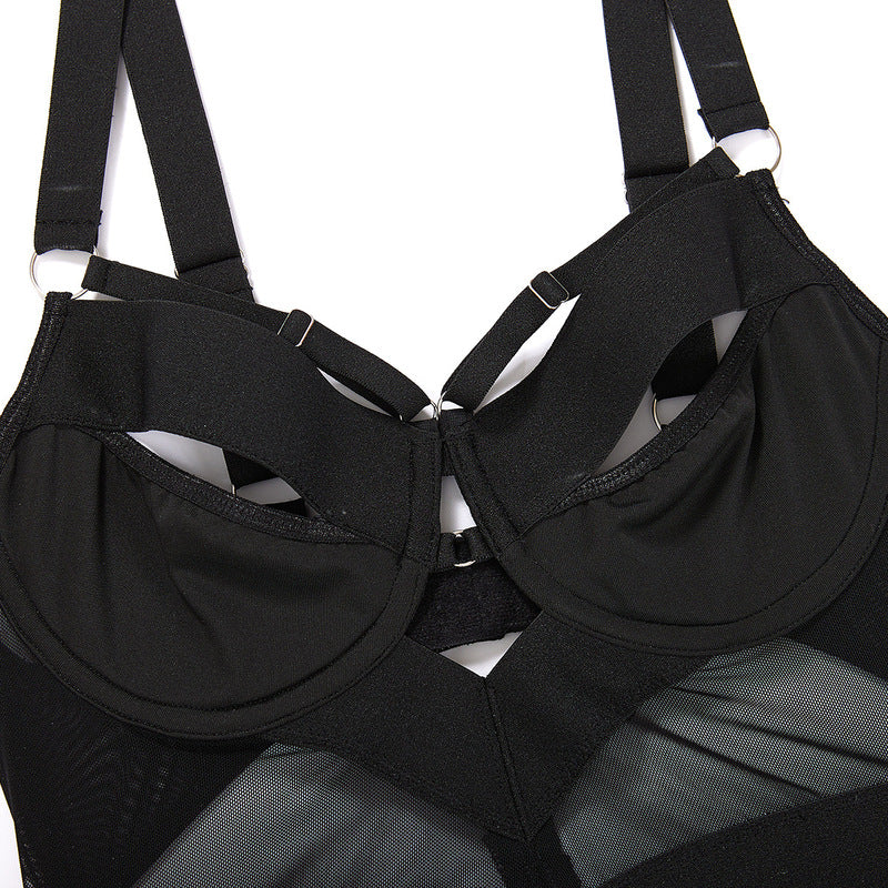 Dark Style Sexy Lingerie