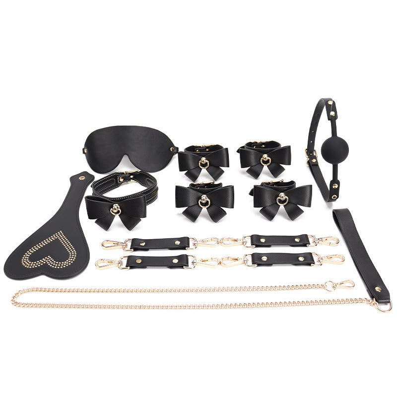 Dominatrix Starter Kit with Butterfly Accents
