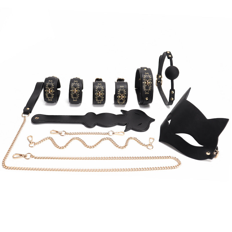 Fox Series Bondage Gear