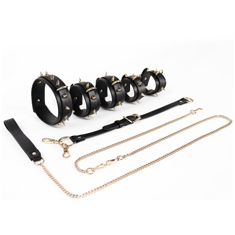 Heavy Duty Hogtie Kit