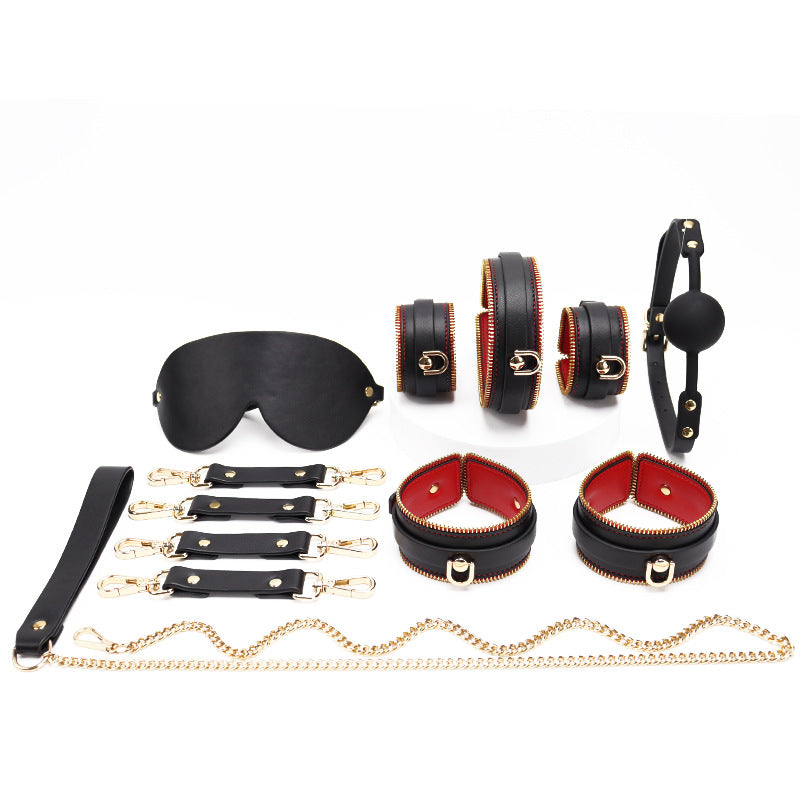 Bondage Equipment