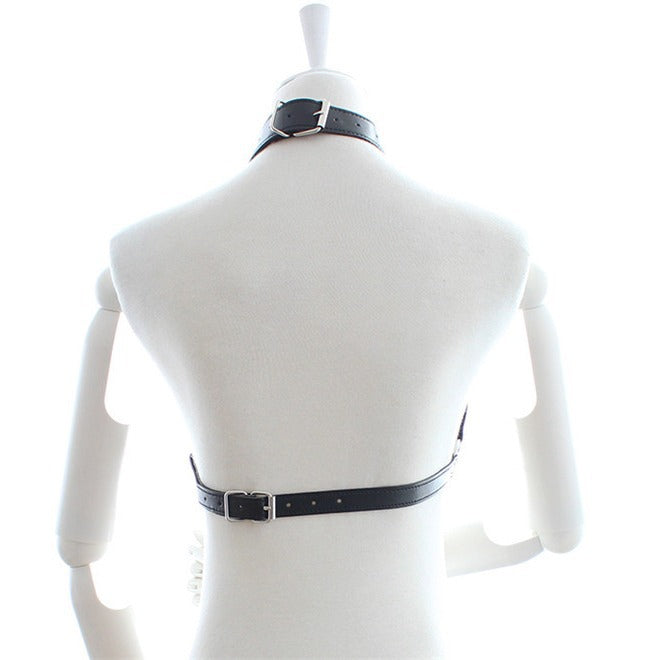 Assertive Bondage Bustier