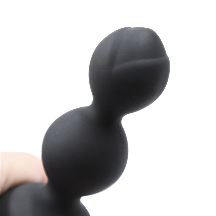 Deluxe Ball Gag