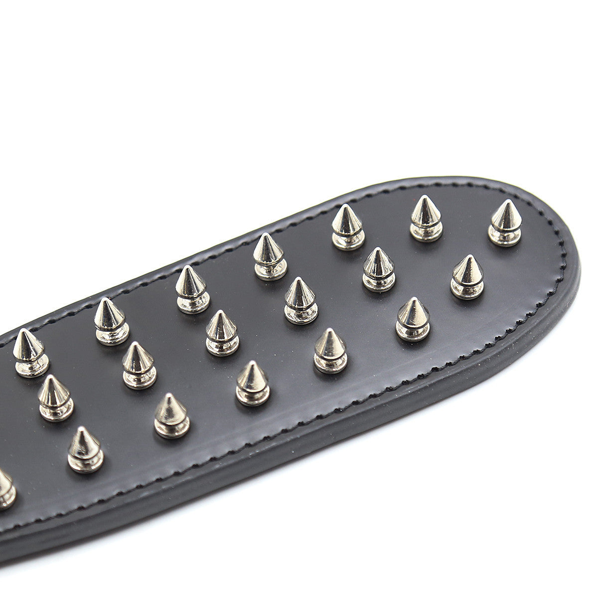 Intrepid Studded Paddle