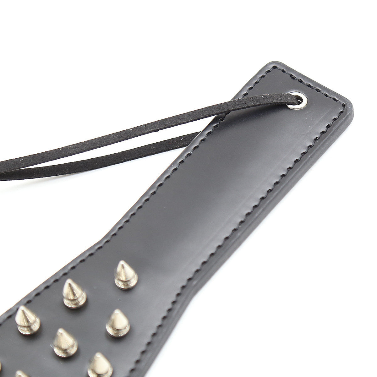 Intrepid Studded Paddle