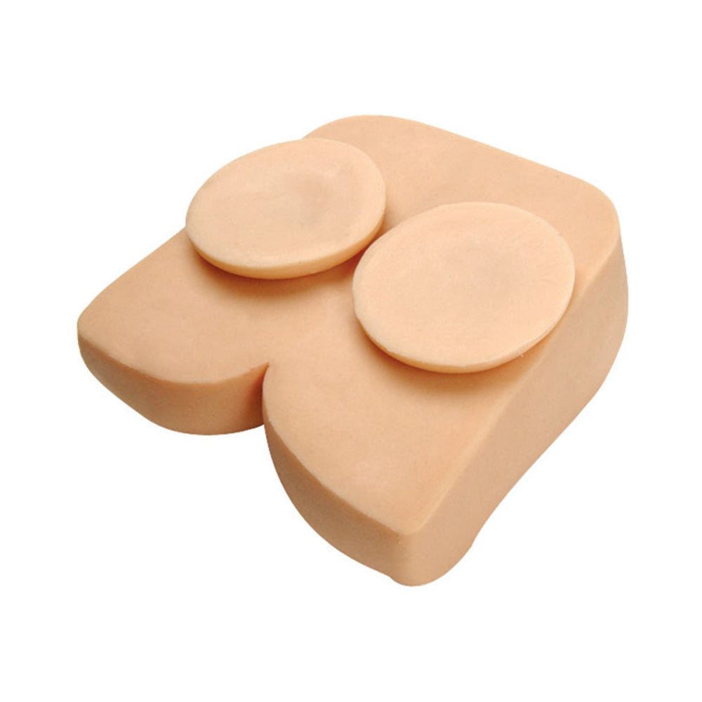 Bree Olson Cyberskin Suction Base