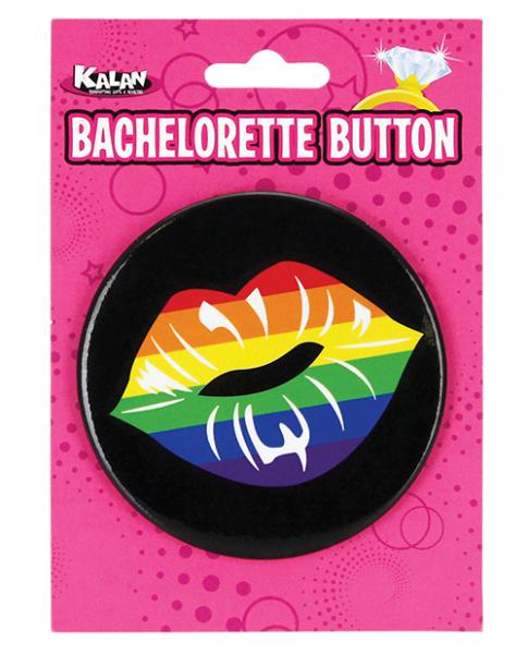 Bachelorette Button 3 inches