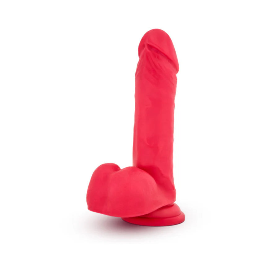 Ruse - Big Poppa Dildo
