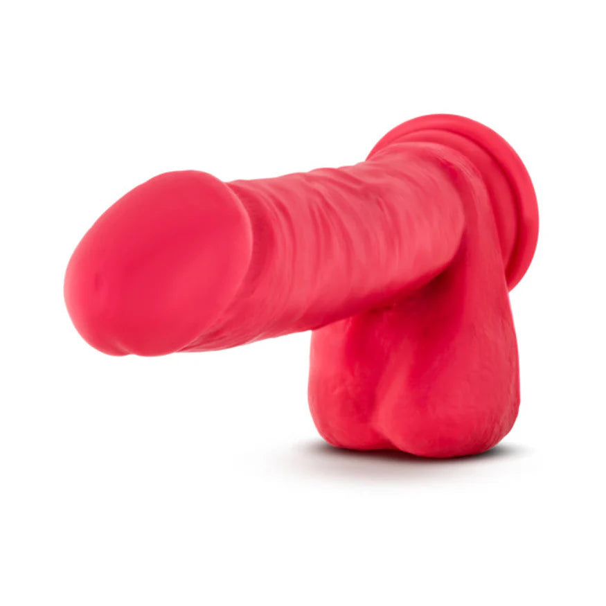 Ruse - Big Poppa Dildo
