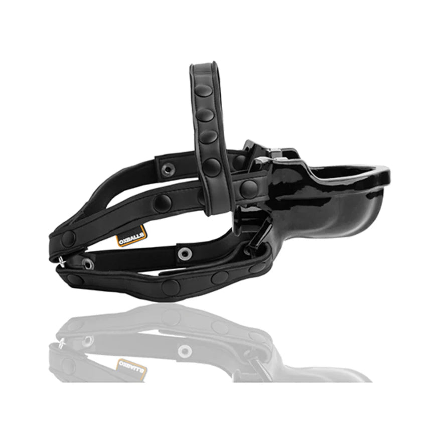 WATERSPORT Strap-On Gag