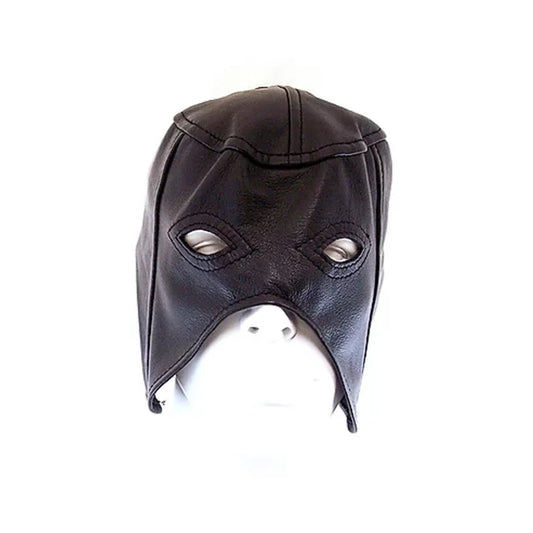 Rouge Half Mask - Bedroom Accessories