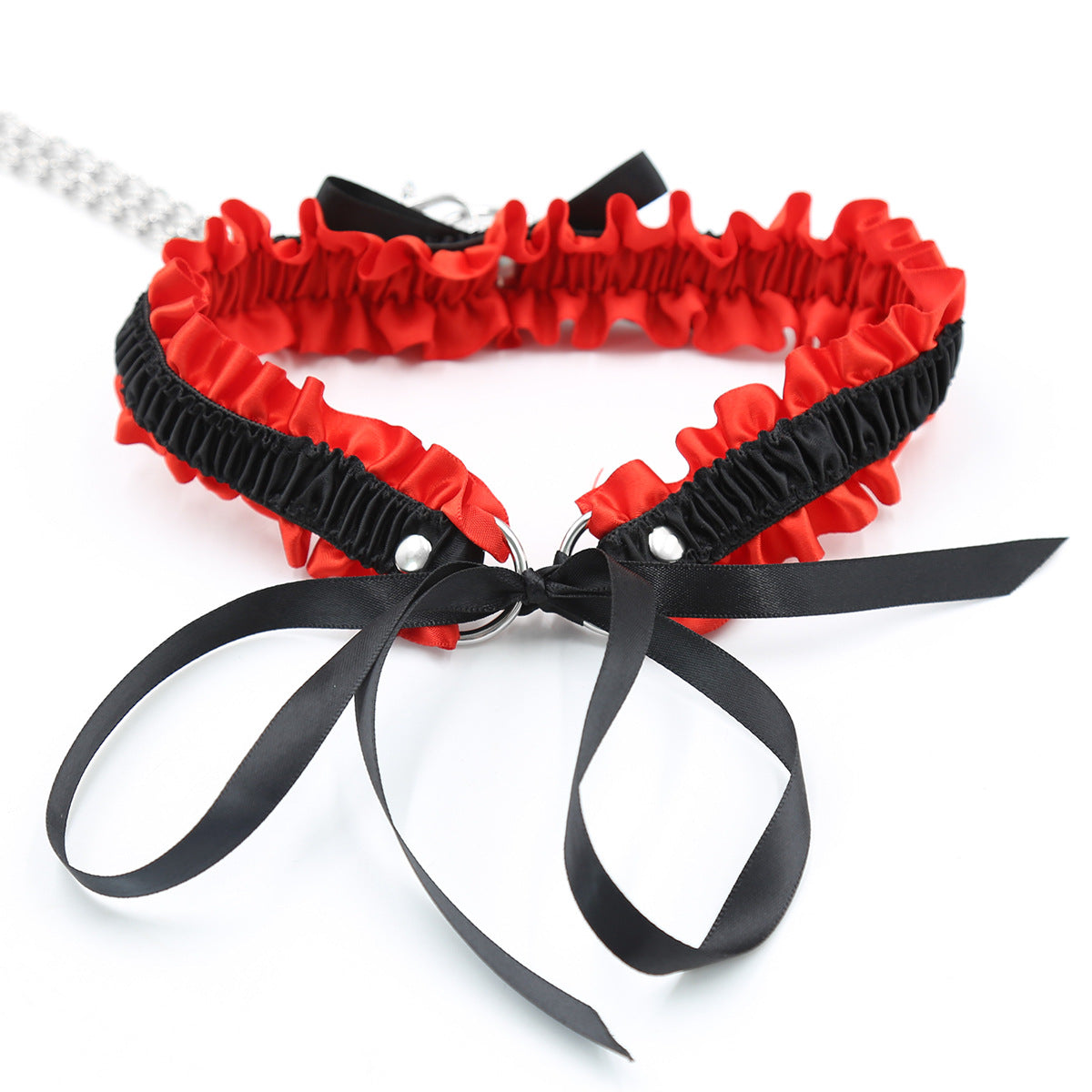 Restraint Set with Collar