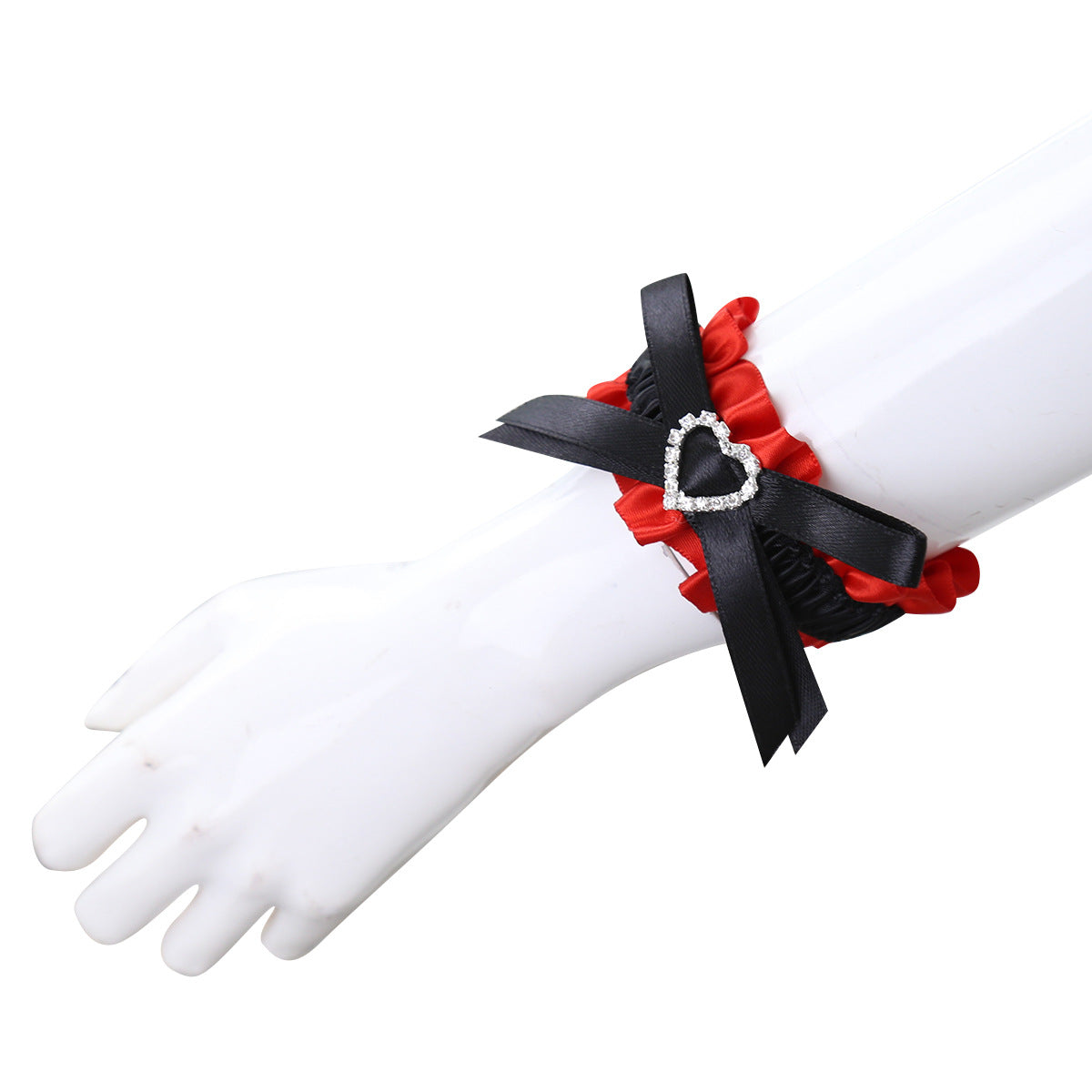 Restraint Set with Collar