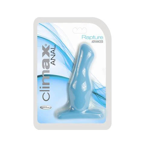 Climax Anal Rapture Plug