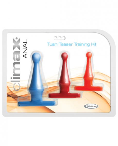 Climax Anal Trainer Kit