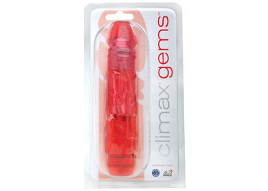 Climax Gems Crimson Rod