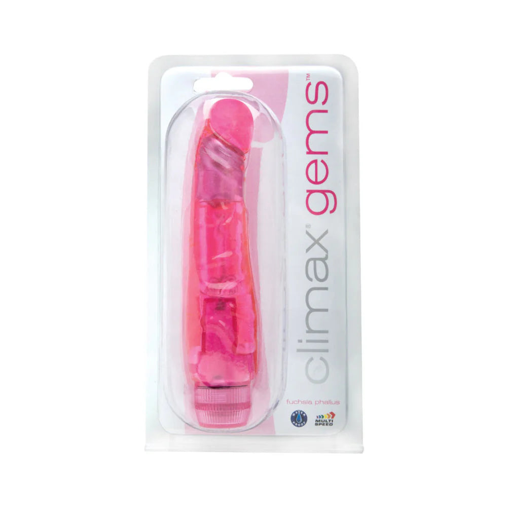Climax Gems Vibrator