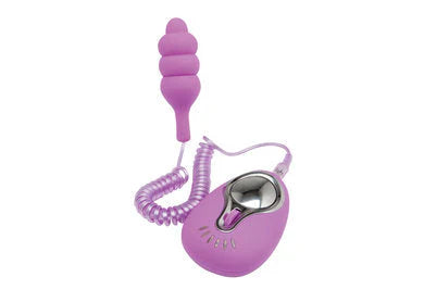 Touch Egg Vibrator