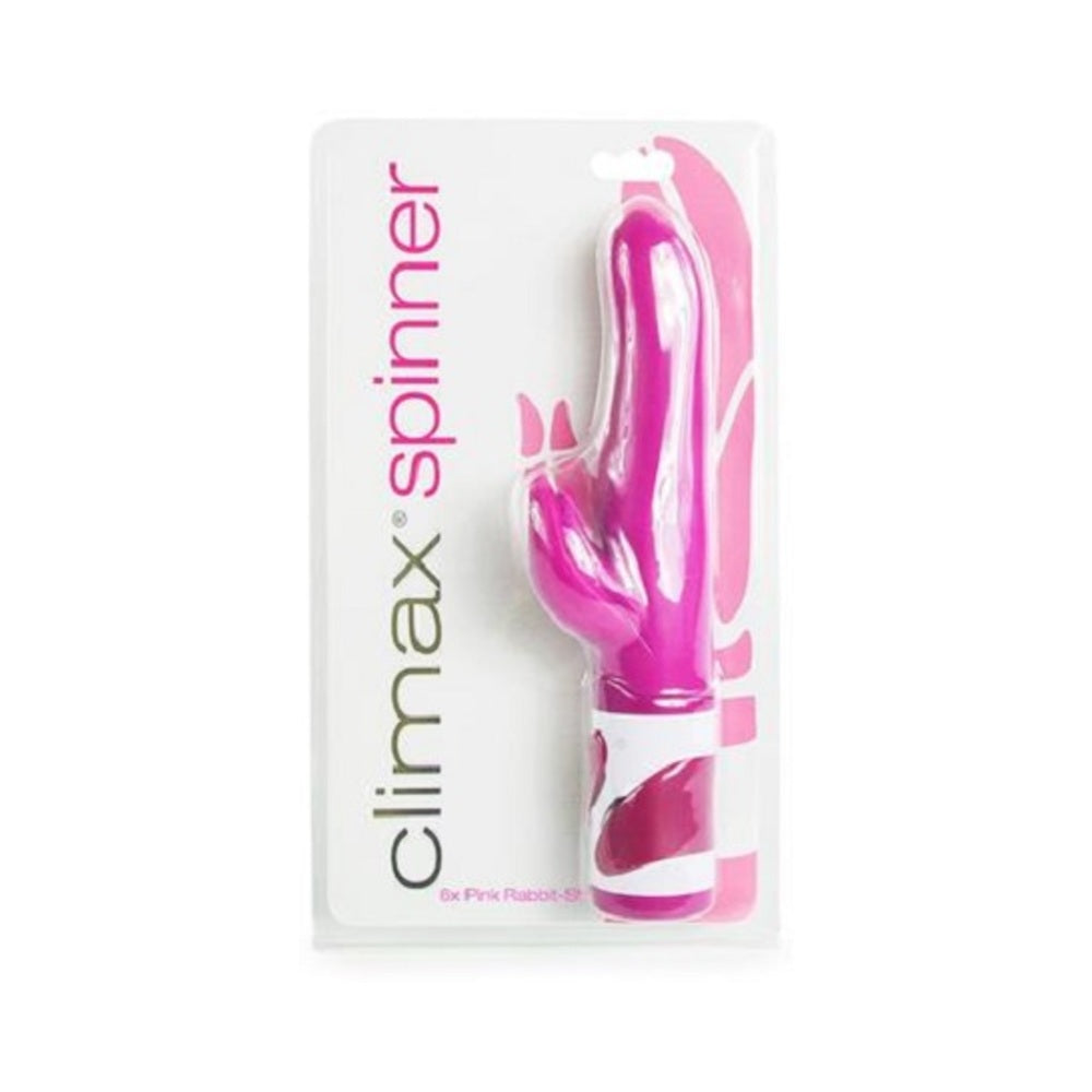 Spinner Rabbit Style