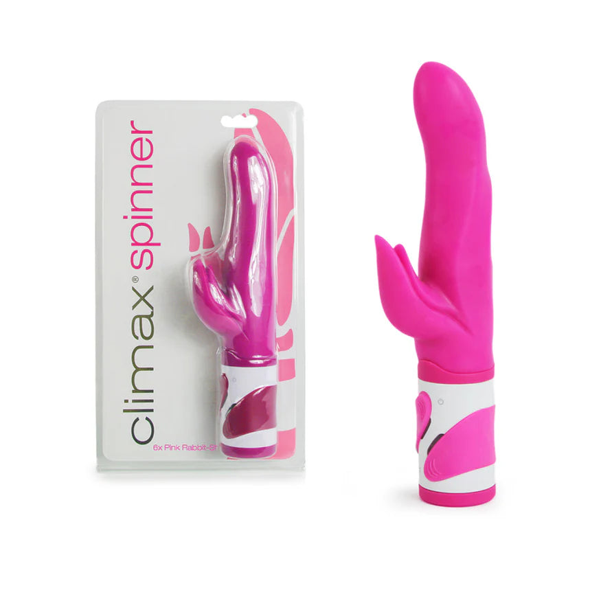 Spinner Rabbit Style