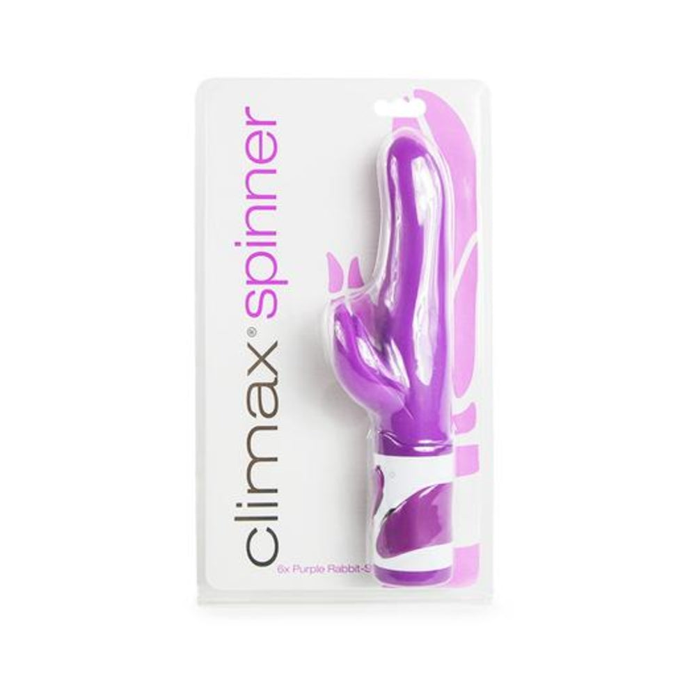 Spinner Rabbit Style